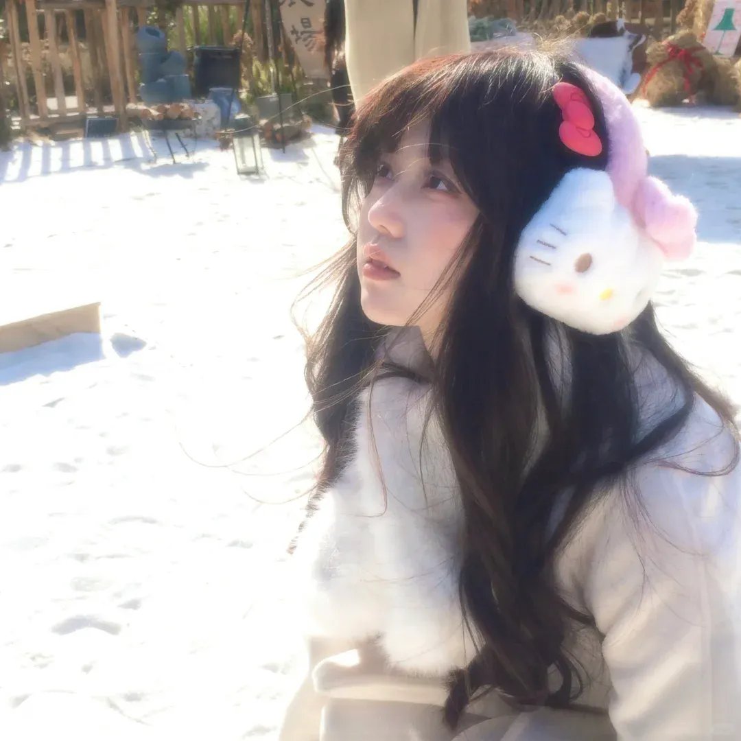 淘宝女孩的好评爱情